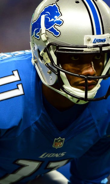Three storylines to follow heading into Lions' first preseason game
